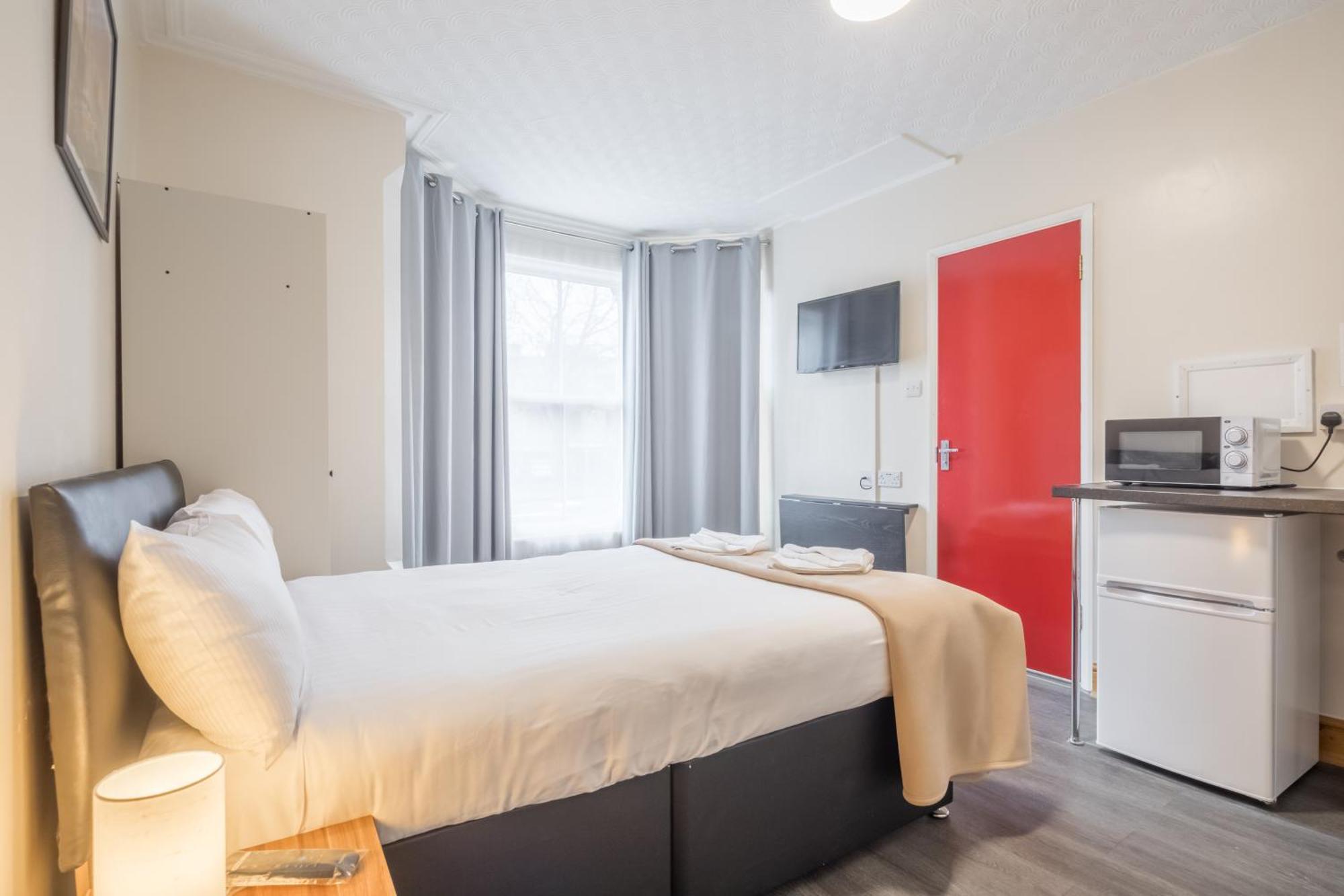 Rasa Sayang House - Self-Check-In Guesthouse أكسفورد المظهر الخارجي الصورة