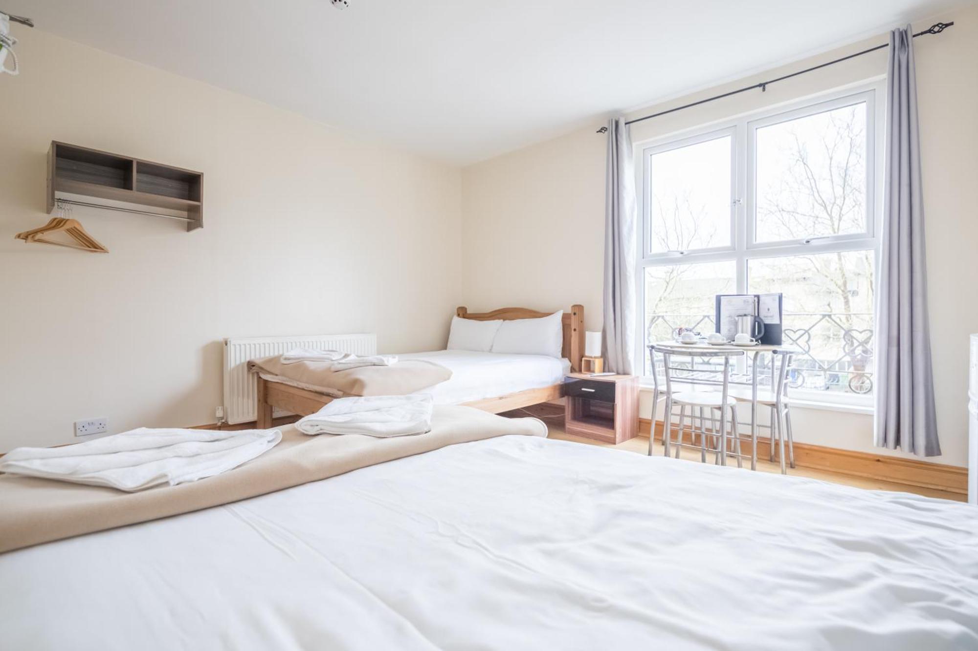 Rasa Sayang House - Self-Check-In Guesthouse أكسفورد المظهر الخارجي الصورة