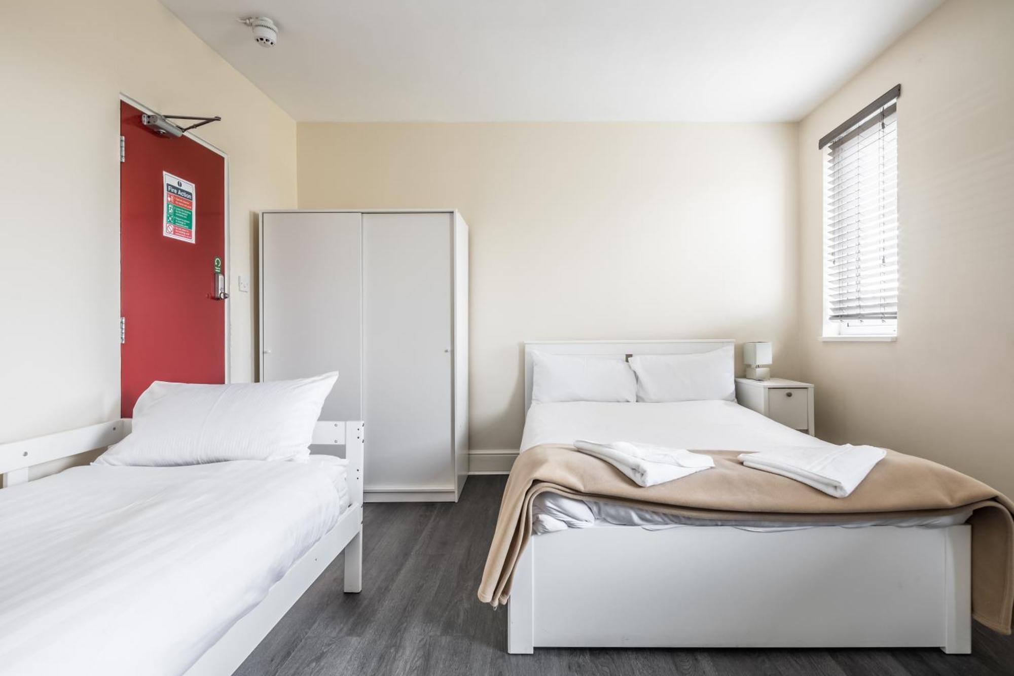 Rasa Sayang House - Self-Check-In Guesthouse أكسفورد المظهر الخارجي الصورة
