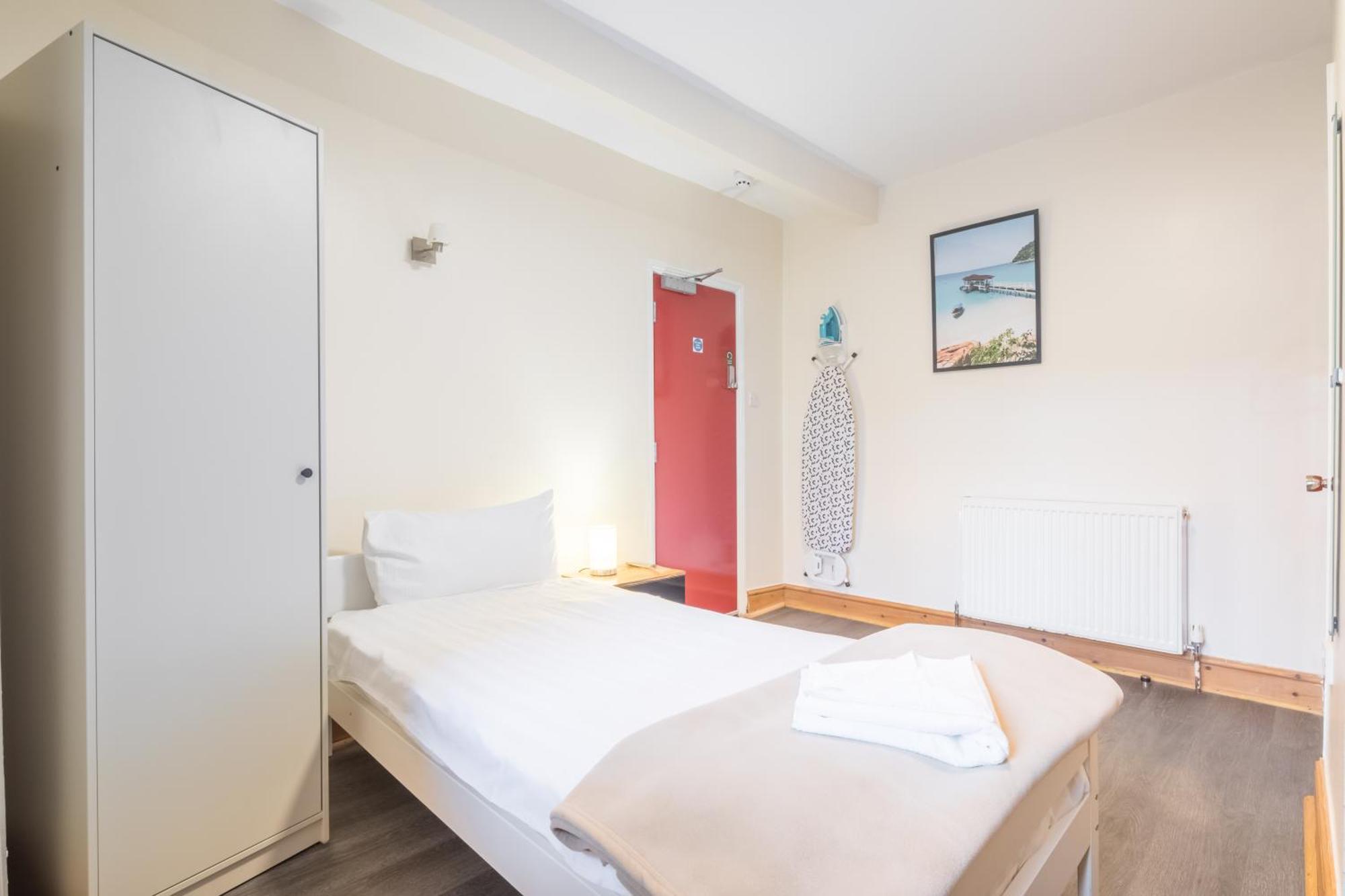 Rasa Sayang House - Self-Check-In Guesthouse أكسفورد المظهر الخارجي الصورة
