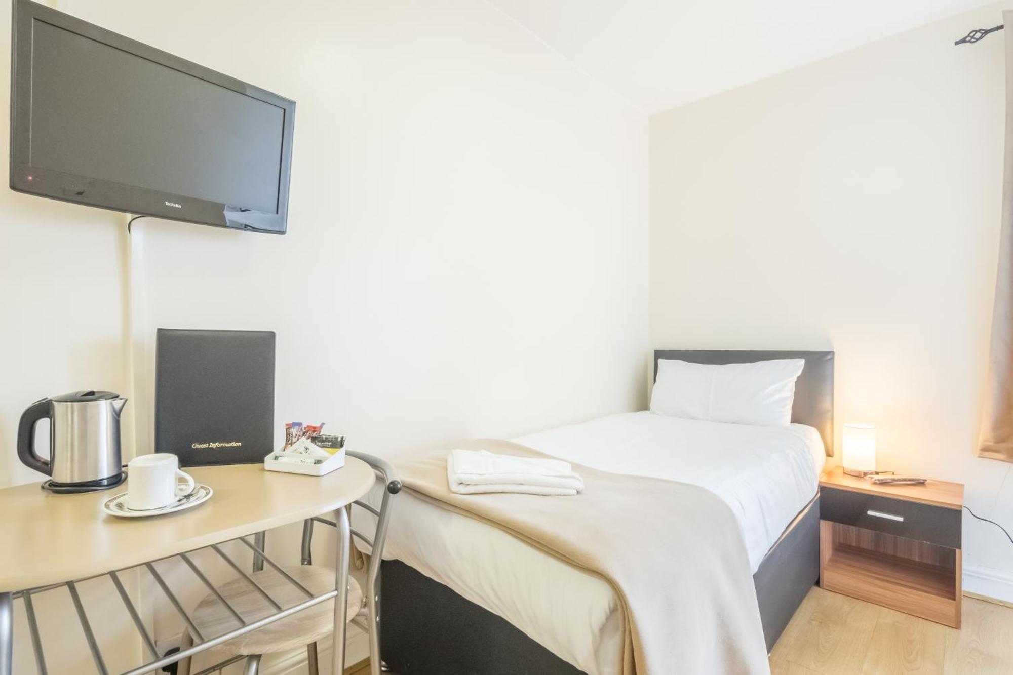 Rasa Sayang House - Self-Check-In Guesthouse أكسفورد المظهر الخارجي الصورة