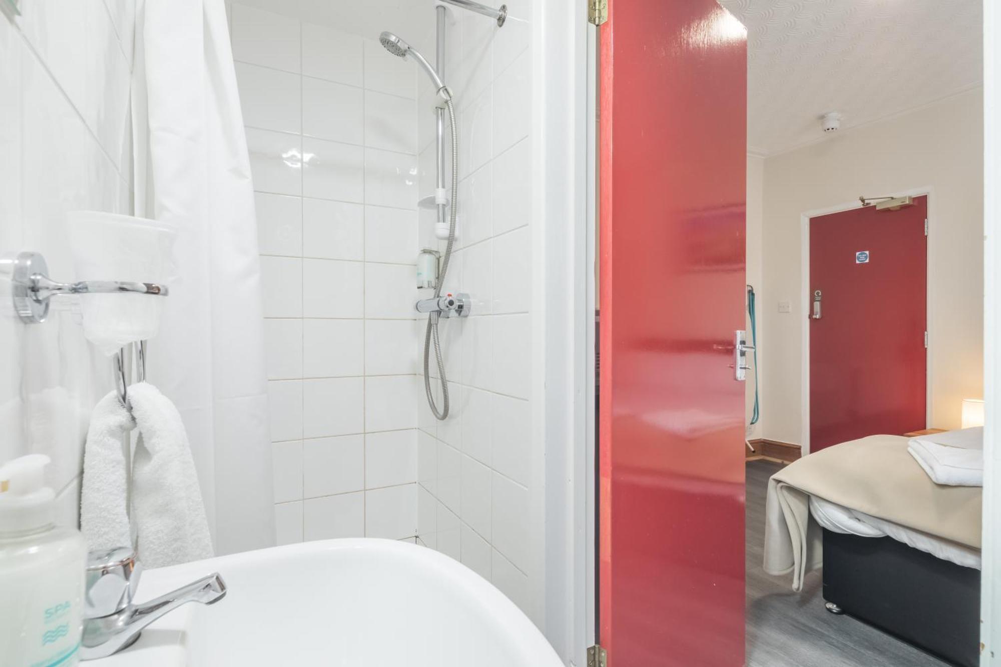 Rasa Sayang House - Self-Check-In Guesthouse أكسفورد المظهر الخارجي الصورة