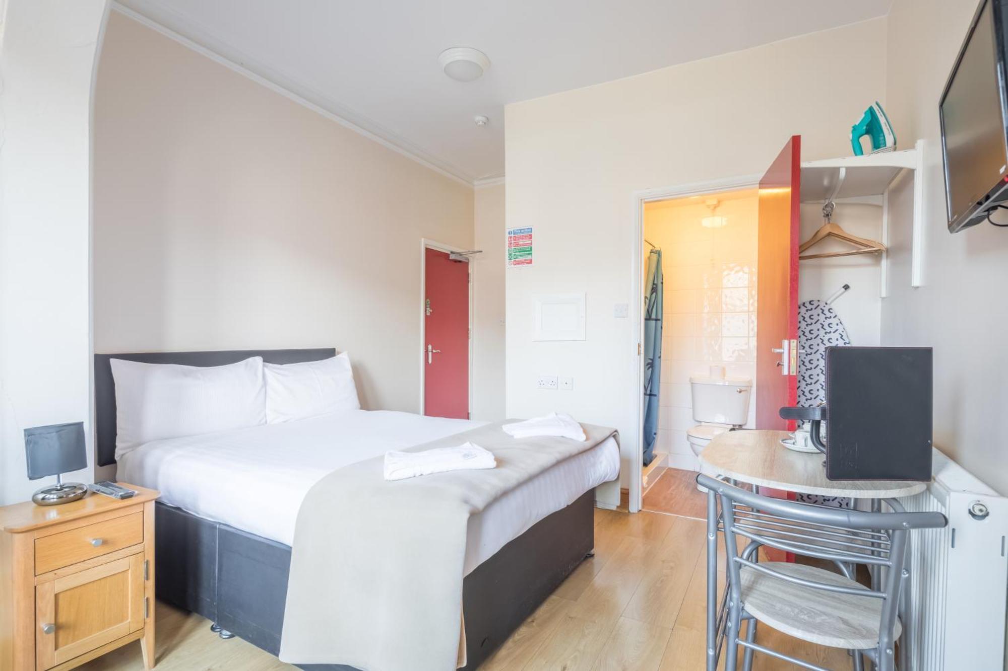 Rasa Sayang House - Self-Check-In Guesthouse أكسفورد المظهر الخارجي الصورة